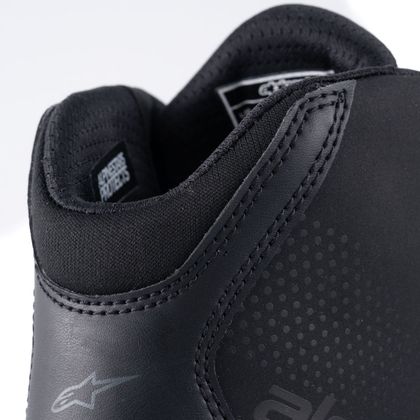 Alpinestars CELER Motorsneakers - Zwart / Grijs