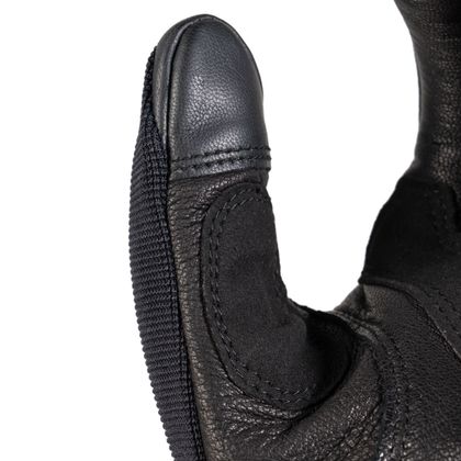 Furygan SHADE Handschuhe - Schwarz / Weiß