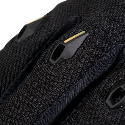 Five E3 EVO 2023 Endurohandschoenen - Wit / Zwart