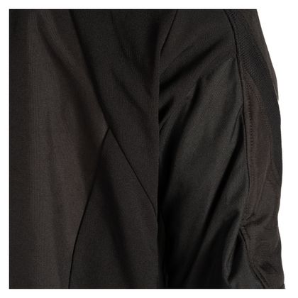 Jachetă Moto Alpinestars T-GP PLUS R V4 - Negru / Alb