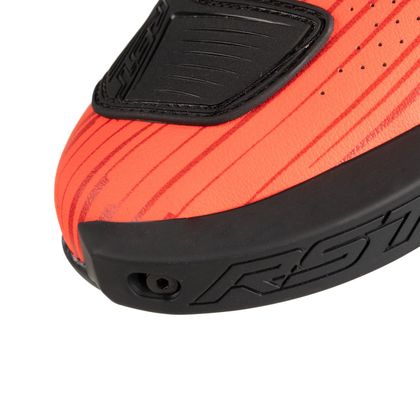 RST TRACTECH EVO D3O® Støvler - Sort.