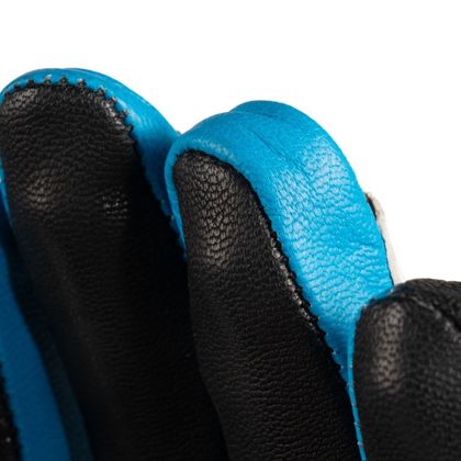 Five RFX4 FRAU - WHITE PRO BLUE Handschuhe - Weiß / Blau