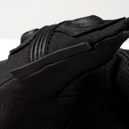 Luvas DXR GAMEPAD WINTER - Preto
