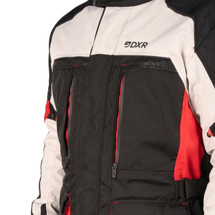 Veste Moto DXR ROADTRIP