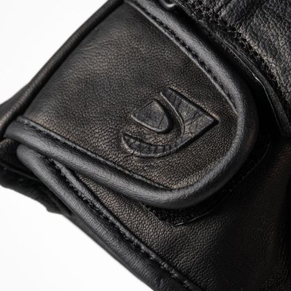 DXR KABEL V2 Handschoenen - Zwart