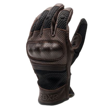 Gants DXR UPMAN - Marron Ref : DXR0506 