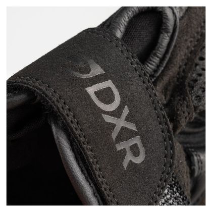 DXR PATOK Handschuhe - Schwarz