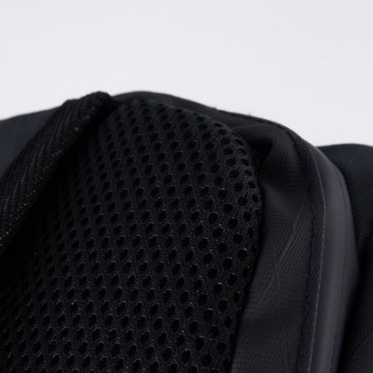 DXR DJANGO WAX EVO Backpack - Black