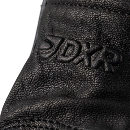 DXR CLAYMORE Handschoenen - Zwart