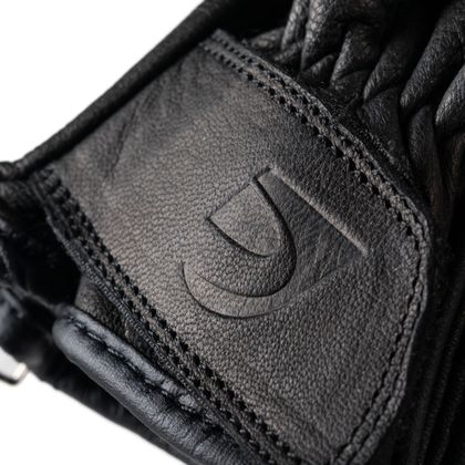 Gants DXR MILLESIME LADY - Noir