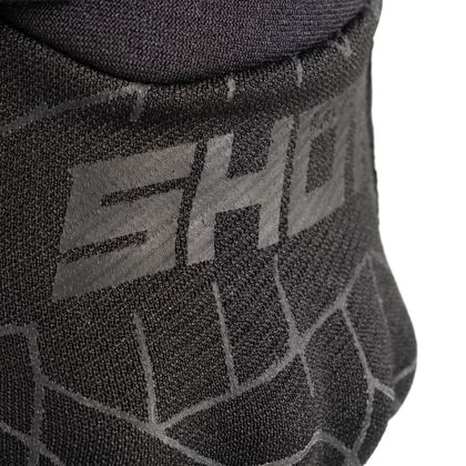 Mănuși Enduro Shot DRIFT - SPIDER 2026 - Negru
