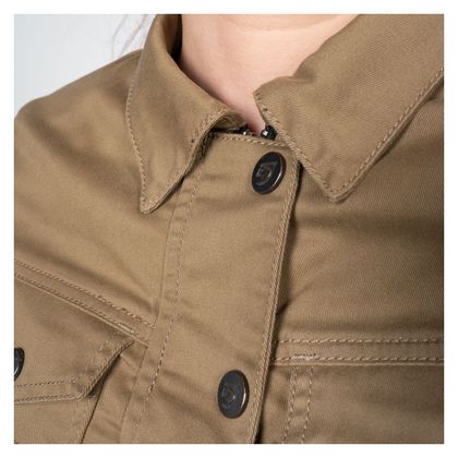 Blouson Moto DXR NAZAIRE LADY