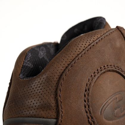 Held SIRIMIONE GORE-TEX® Motorsneakers - Bruin