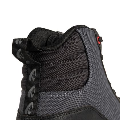 Forma MILANO DROOG Motorsneakers - Zwart / Grijs