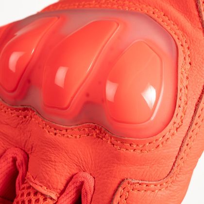 Luvas Rev it RITMO - Vermelho / Preto
