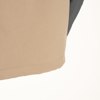 Blouson Moto Rev it BOSON - Beige / Gris