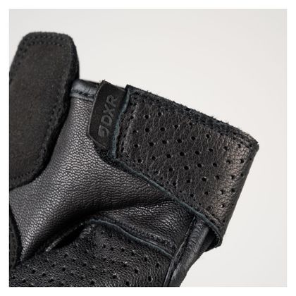 DXR AUDACE DAMES Handschoenen - Zwart