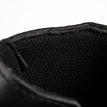 Baskets Moto Bering INDY - Noir