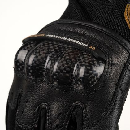 Mănuși Ixon RS RISE AIR LADY - Negru
