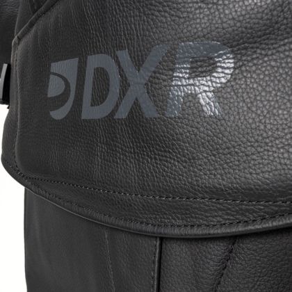 Blouson Moto DXR ORCUS - Noir