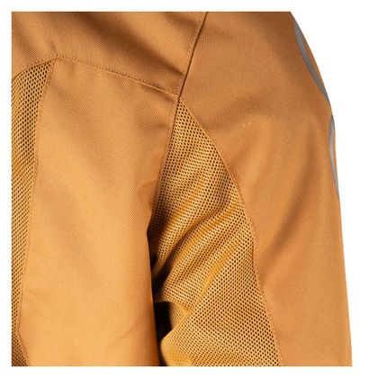 Bering ALIAS Motorbike Jacket - Beige