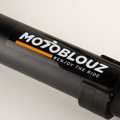 Béquille KOOROOM Arrière avec support en caoutchouc Universel