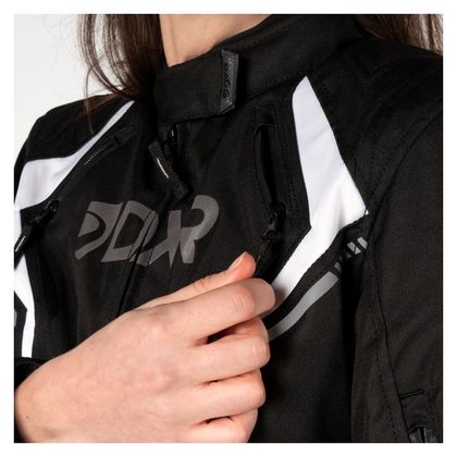 Blouson Moto DXR JULIA