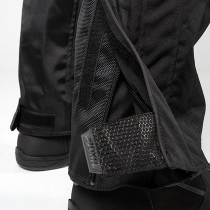 Pantalon Moto DXR ROADTRIP WOMAN - Noir