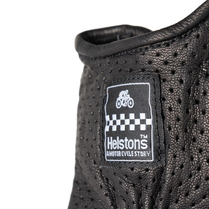 Helstons CONDOR AIR Gloves - Black