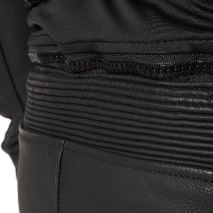 Blouson Moto DXR DYNAMIC - Noir