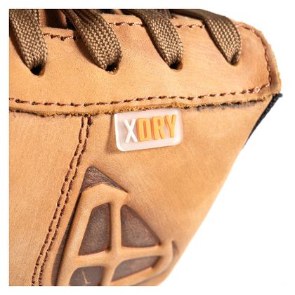 Ixon GHOST WATERDICHT Motorsneakers - Bruin / Bruin