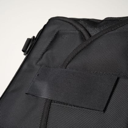 DXR TANKER (25 Liter) Tanktasche Universell - Schwarz