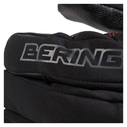 Luvas Bering LADY BOOGIE GORE-TEX® - Preto