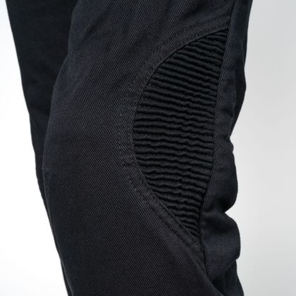 Pantalon Moto DXR CHINO - Noir