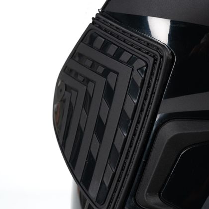 DXR PIVOT Stiefel - Schwarz / Weiß