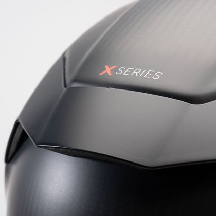 Nolan X-904 ULTRA CARBON PURO Integralhelm - Carbon