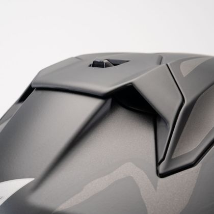 Casque intégral Shark SKWAL CUP SPEED-FANCY - Noir / Gris