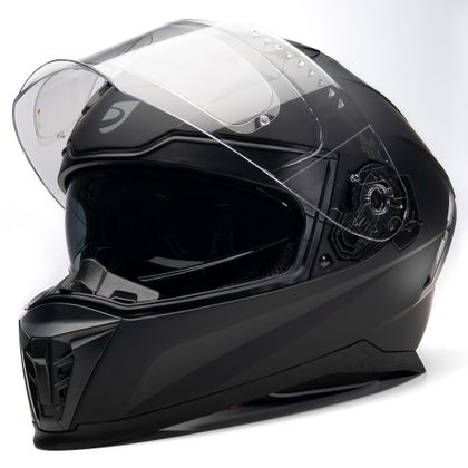Casque intégral Dexter EROS - Noir
