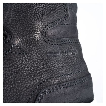 Forma SWIFT X.FIT DRY Motorsneakers - Zwart / Wit
