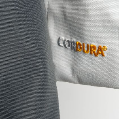 Veste Moto Rukka ECUADO-R GORE-TEX® PRO - Gris / Jaune