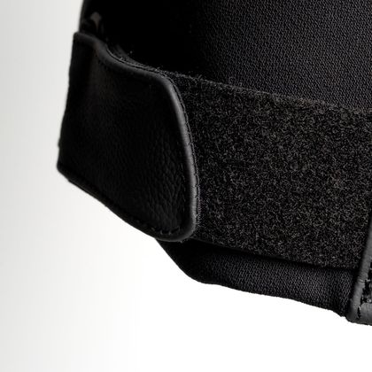 Blouson Moto Alpinestars MISSILE V2 IGNITION -TECH-AIR® COMPATIBLE - Noir