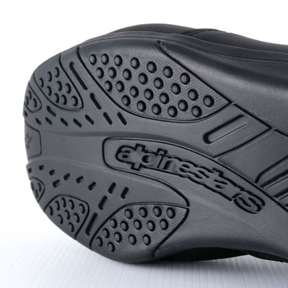 Bottes Alpinestars COLUMBIA GORE-TEX® - Noir
