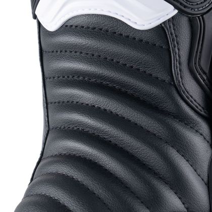 Bottes Alpinestars SMX 6 V2 DRYSTAR - Noir