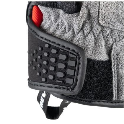 Gants Rev it MANGROVE - Gris / Rouge