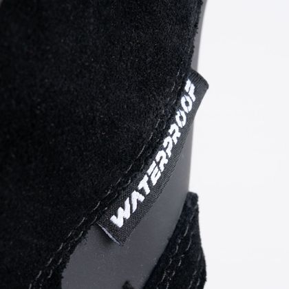 Furygan GT D3O® WATERPROOF Boots - Black