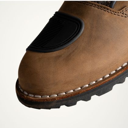 Gaerne G-DAKAR GORE-TEX® 2026 Enduro-Stiefel - Braun