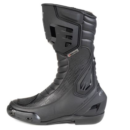 Forma FRECCIA EVO DRY Motorlaarzen - Zwart / Grijs