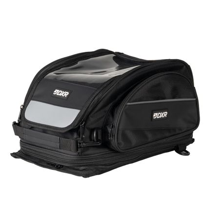 DXR TANKER (25 Liter) Tanktasche Universell - Schwarz Ref : MB0169 / JT09 