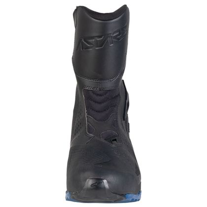 Demi-botas Alpinestars RT-8 GORE-TEX® - Preto / Azul