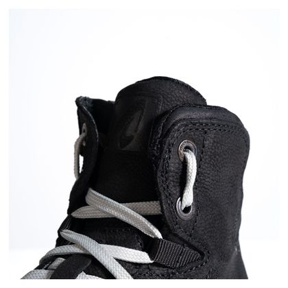 Forma SWIFT X.FIT DRY Motorsneakers - Zwart / Wit